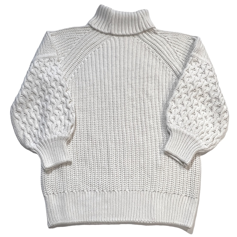 NWOT Joie Emera Turtleneck - Picture 10 of 15